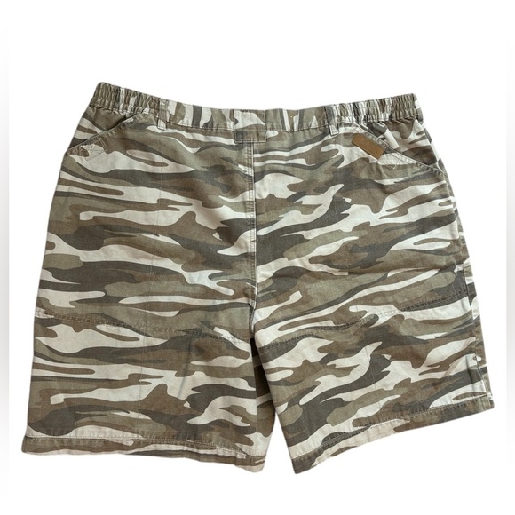 Cabela's Cargo Shorts Durable Outdoor Wear 9” - Picture 2 of 14